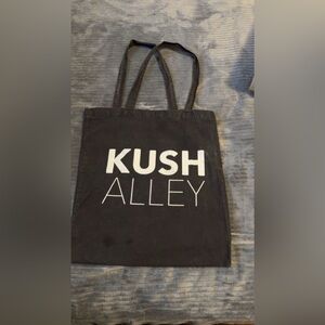 Kush Alley Tote